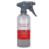 A gray spray bottle labeled "Revivify CMA COMPLETEDEFENSE COATING MAINTENANCE AGENT" with a red band around the middle. The bottle contains 500 ml of liquid and is designed for enhancing and maintaining protective coatings.