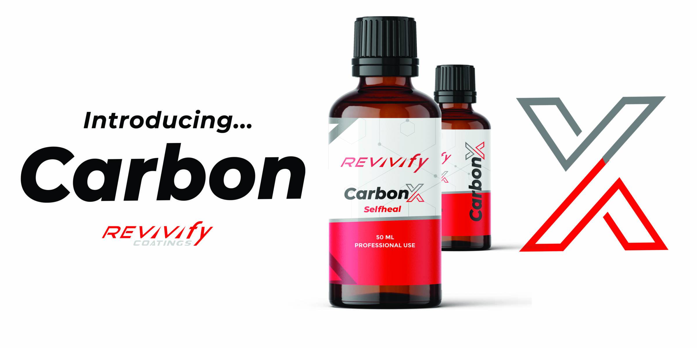 Revivify Product Line - Revivify America